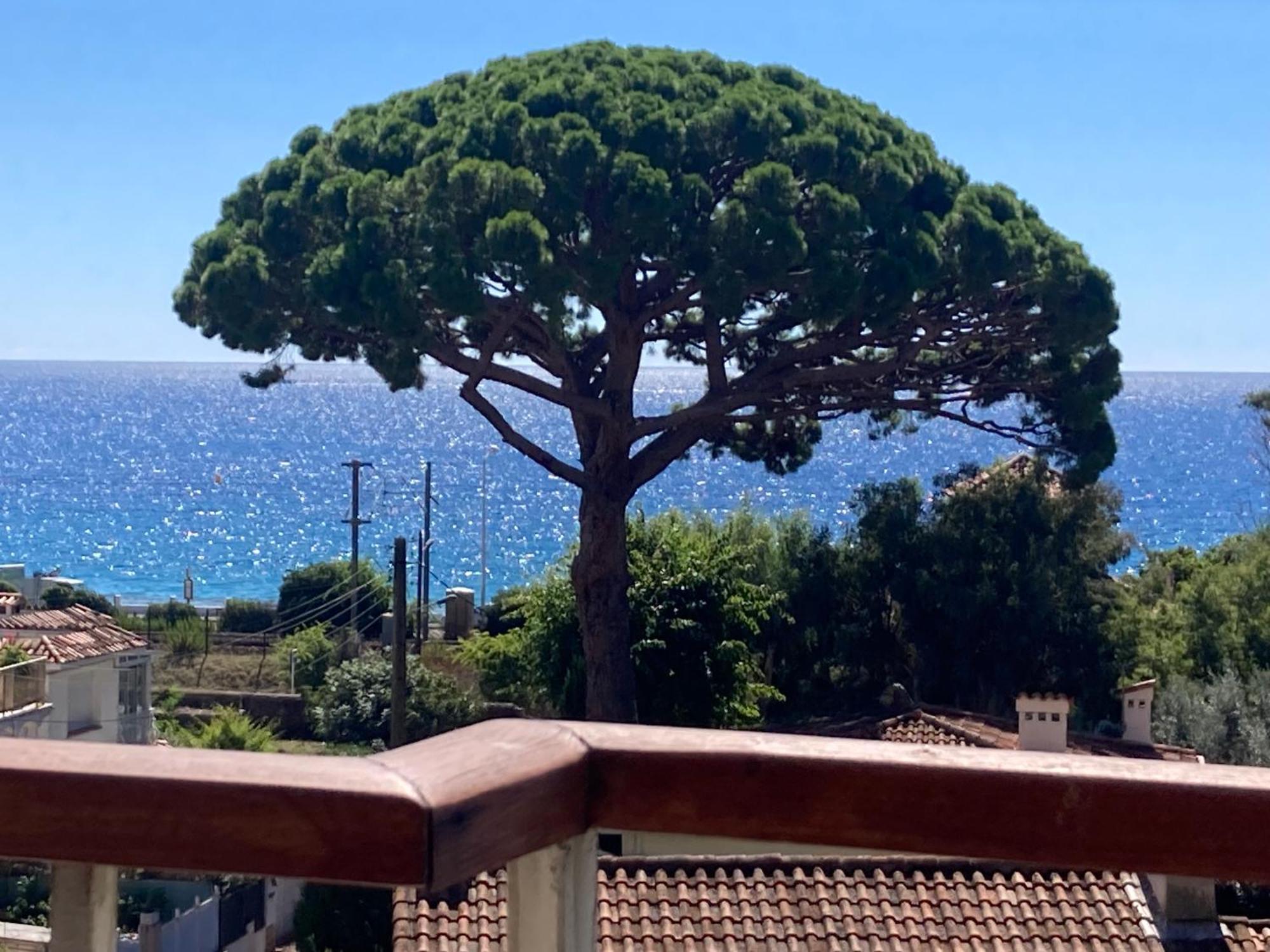 Chambre Parentale , Salle De Bain Privee, Acces Plages & Vue Mer Du Salon Dans Appartement Partage Chez L'Habitant ,, Master Bedroom, Private Bathroom, Beach Access & Sea View Cannes Eksteriør billede
